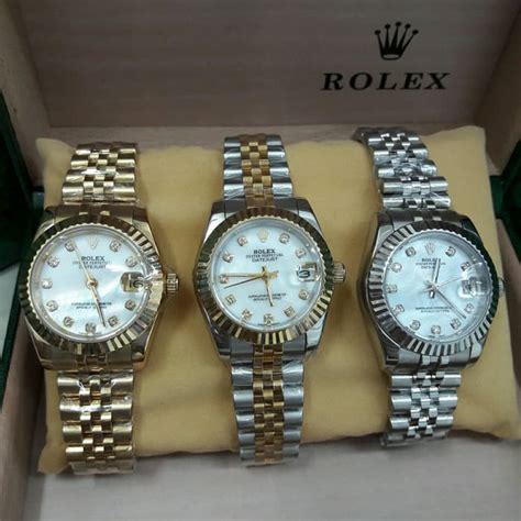 harga jam tangan rolex oyster perpetual datejust kw|rolex oyster perpetual price.